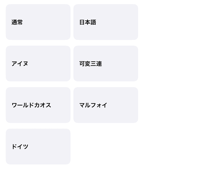 特徴画像